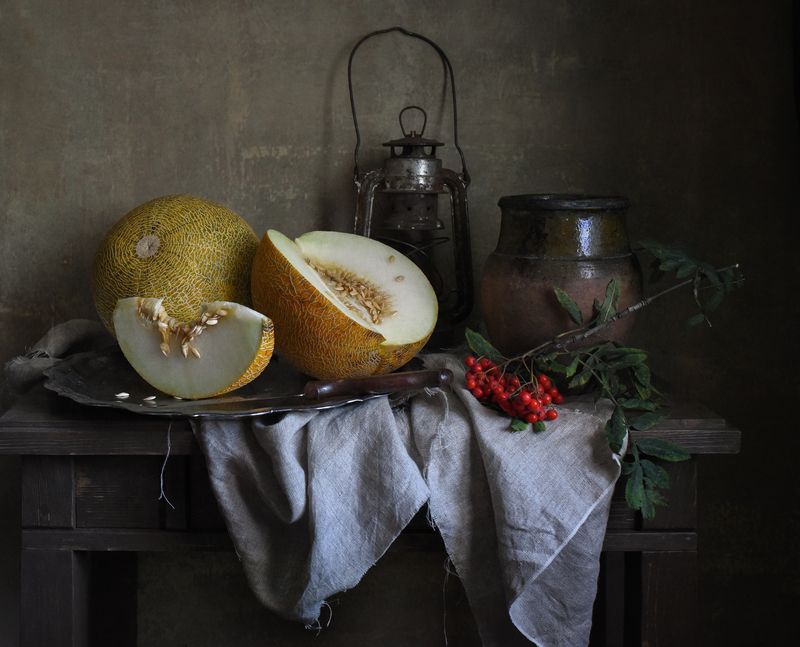 натюрморт  фото превью