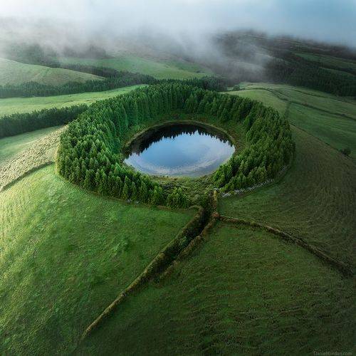 Azores islands