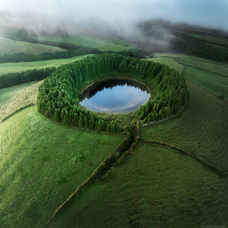 Azores islands
