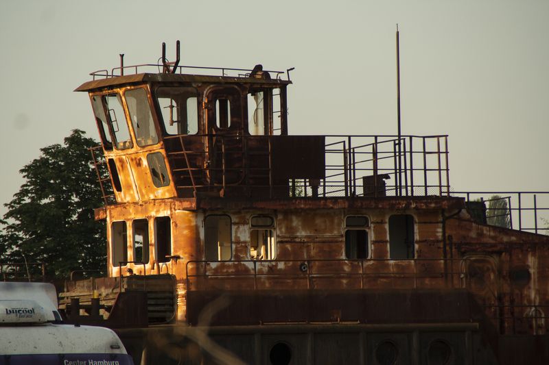 порт старый порт фото превью