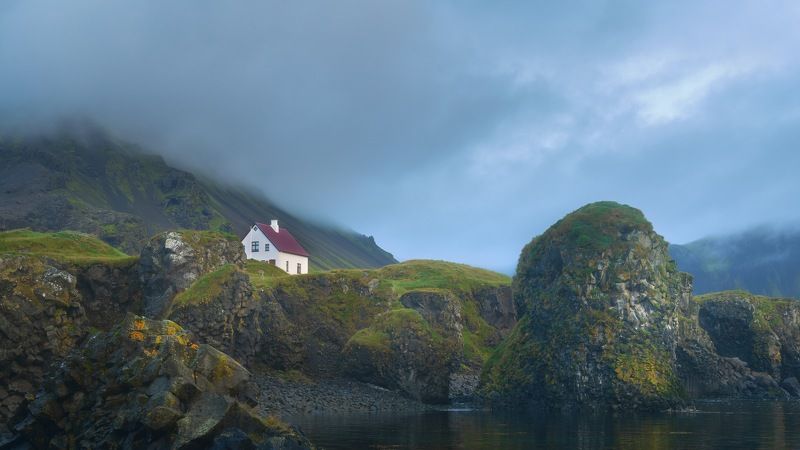 исландия Исландия фото превью