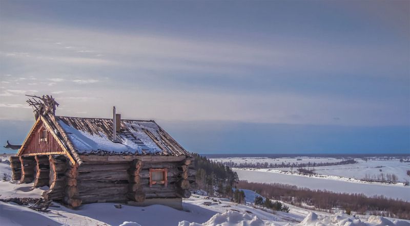 Банька. фото превью