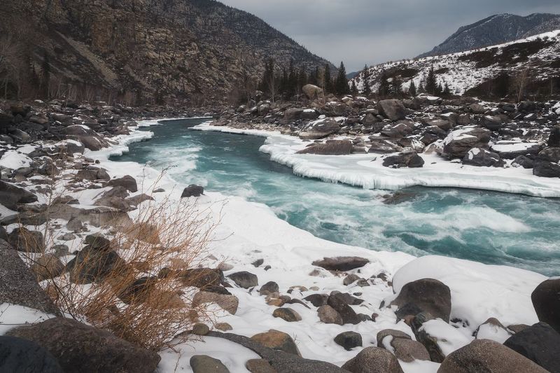 Ильгуменские пороги фото превью