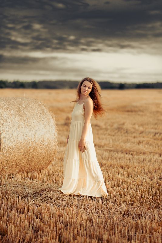 Теплый сентябрь фото превью