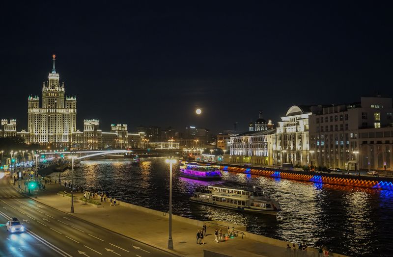 тёплая осень фото превью