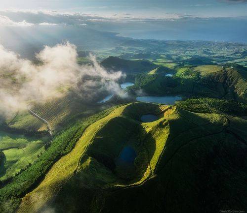 Azores islands