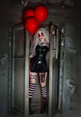 Candy Girl
