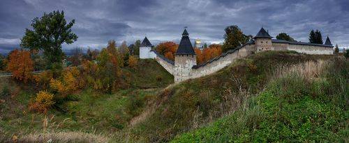 Осеннее настроение