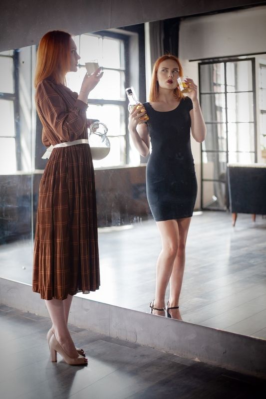 Моё второе Я фото превью