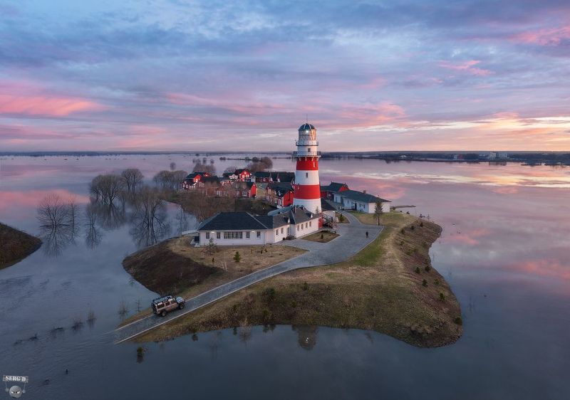 Рыбацкая деревня, Рязань фото превью