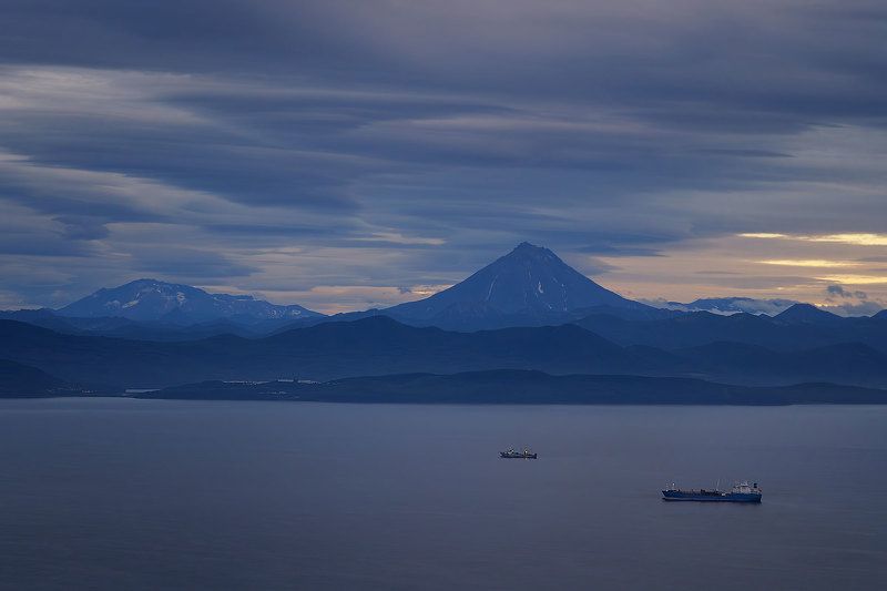 Камчатка фото превью