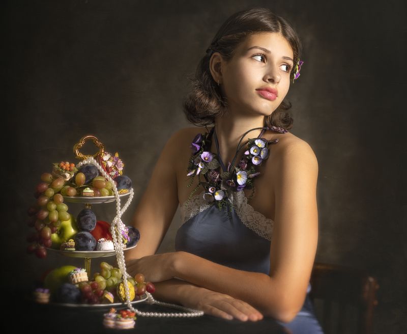 Evellyn фото превью