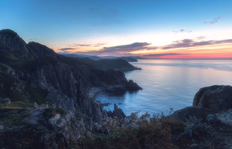 Мыс Лисученко фото превью