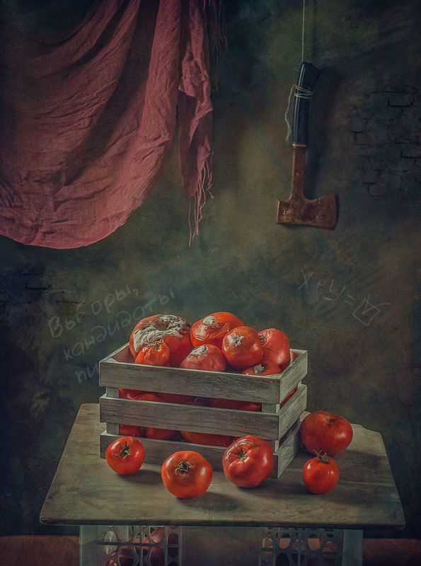 Подарки для самых избранных фото превью