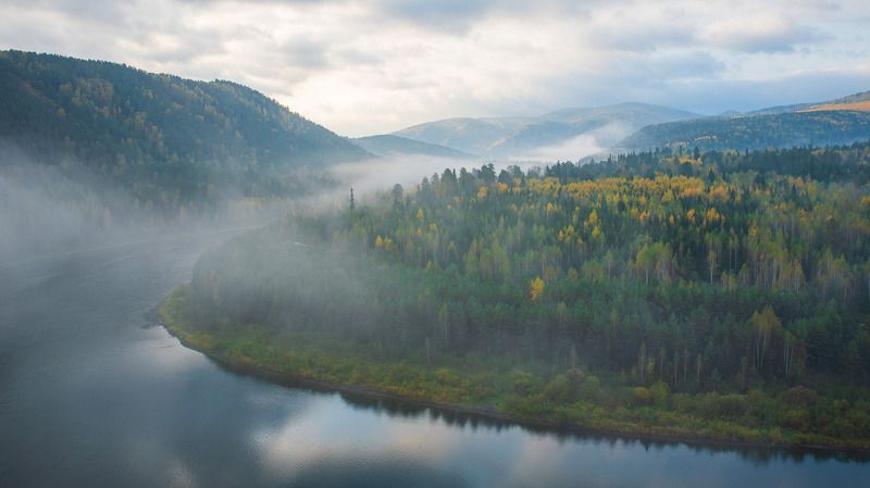 Утренний сон красавицы Мана фото превью