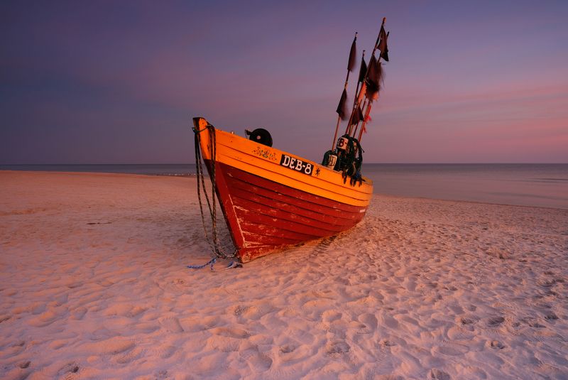 Baltic Atmosphere фото превью