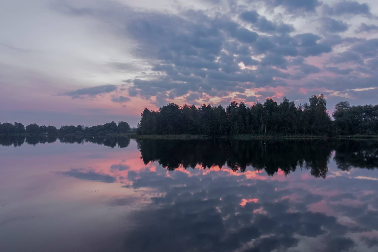 , Игорь Денисов