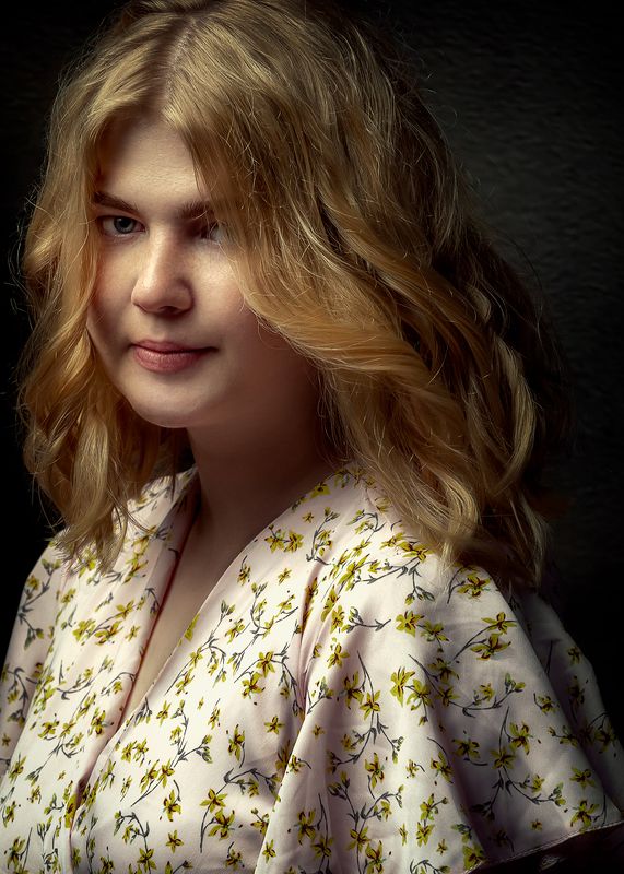 Кристина фото превью