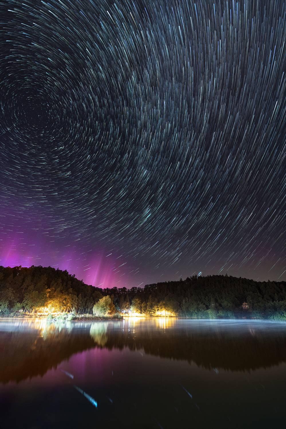 , Георгий Бычковский