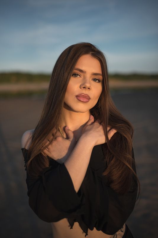 Маша фото превью