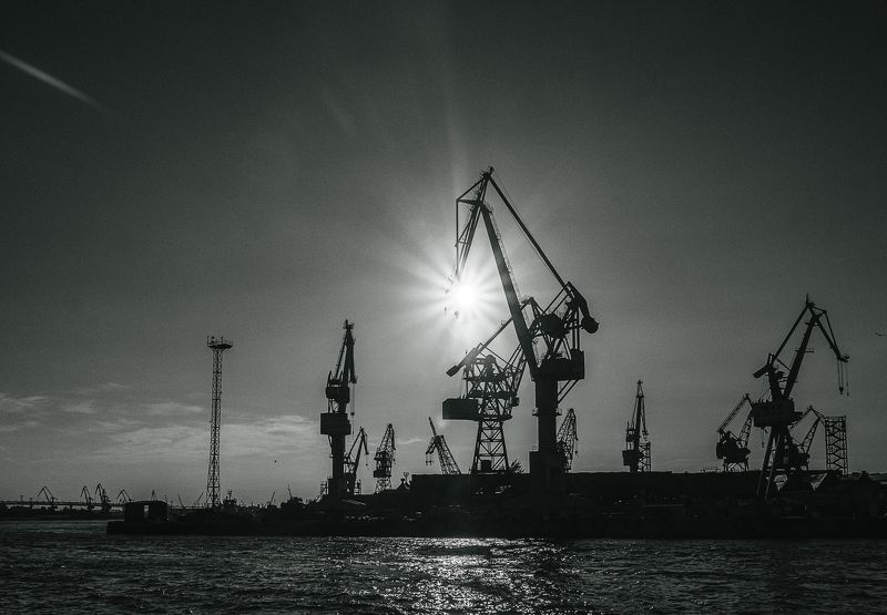 Порт... фото превью