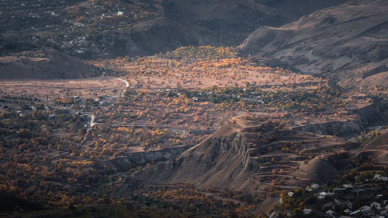 дагестан, матлас \