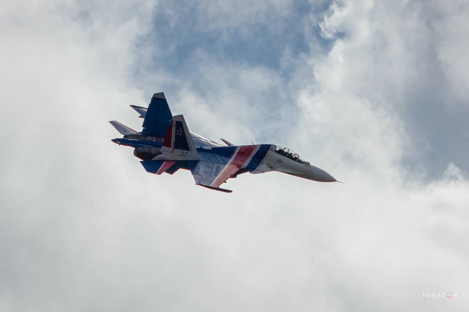 , Игнатов Владимир