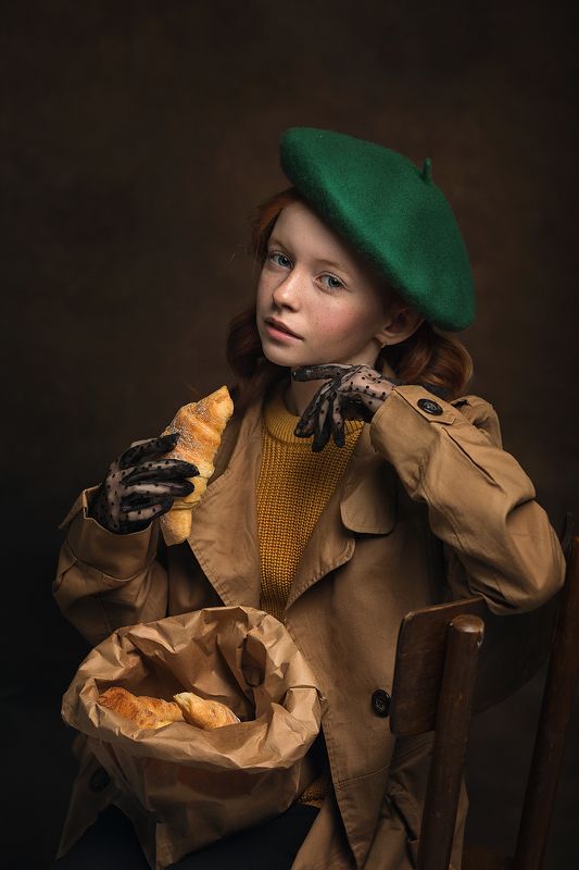 Ксюша фото превью