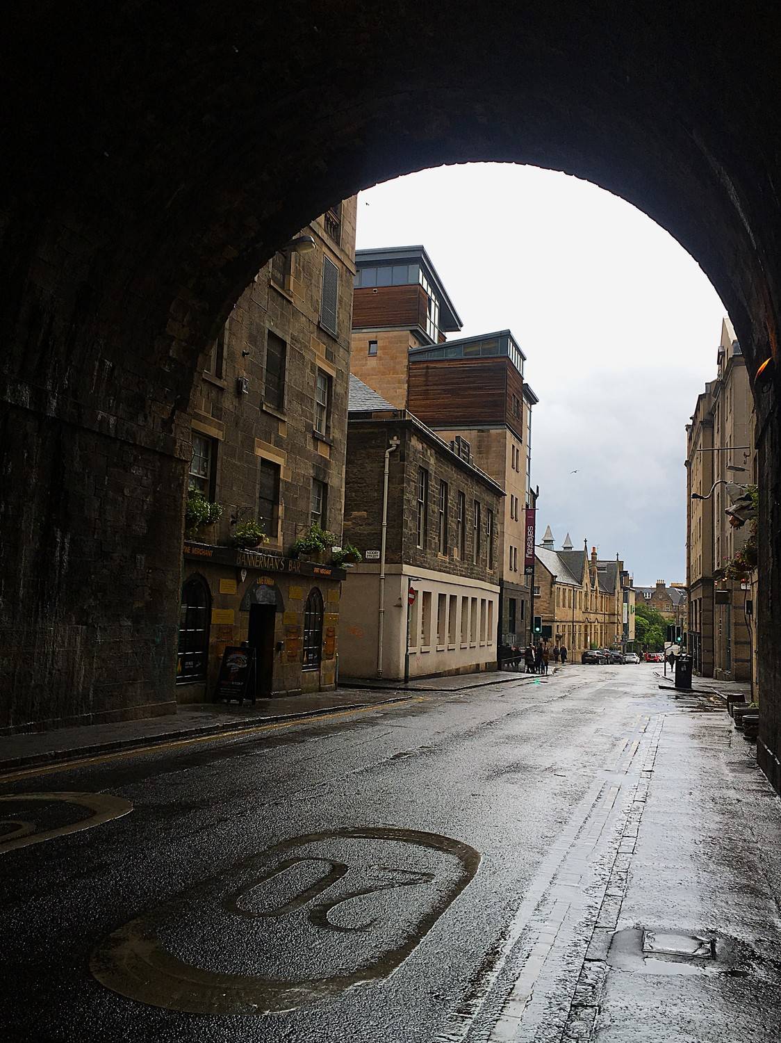 Эдинбург, Lilia Tkachenko