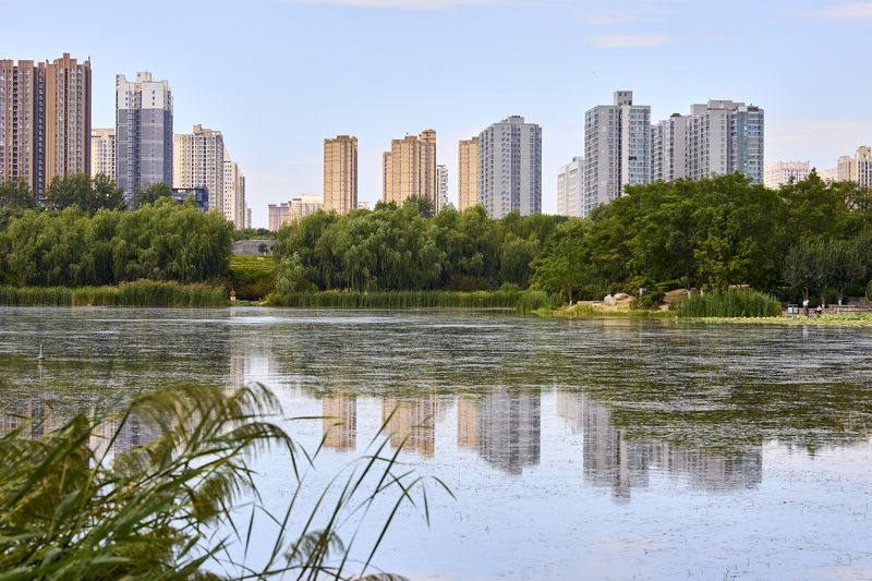 Сиань.Китай. фото превью