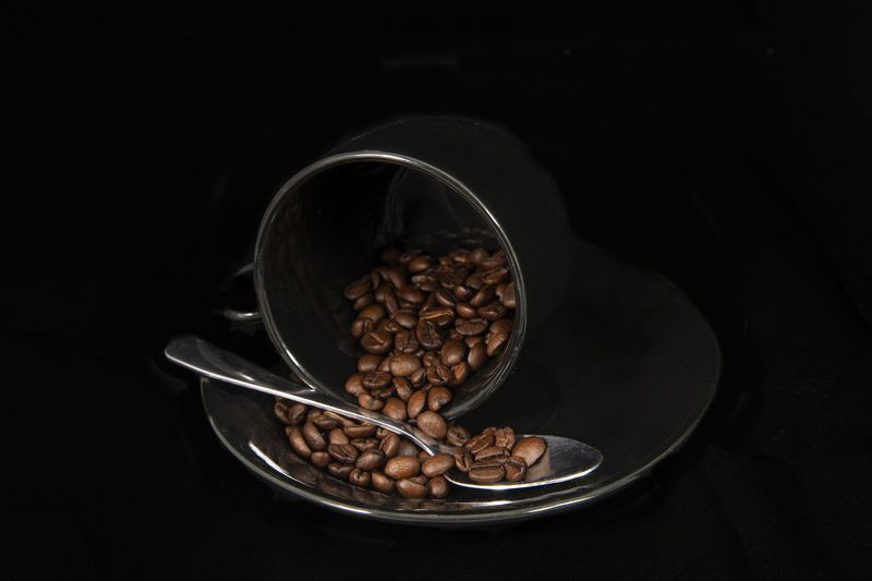 #кофе Кофемания фото превью