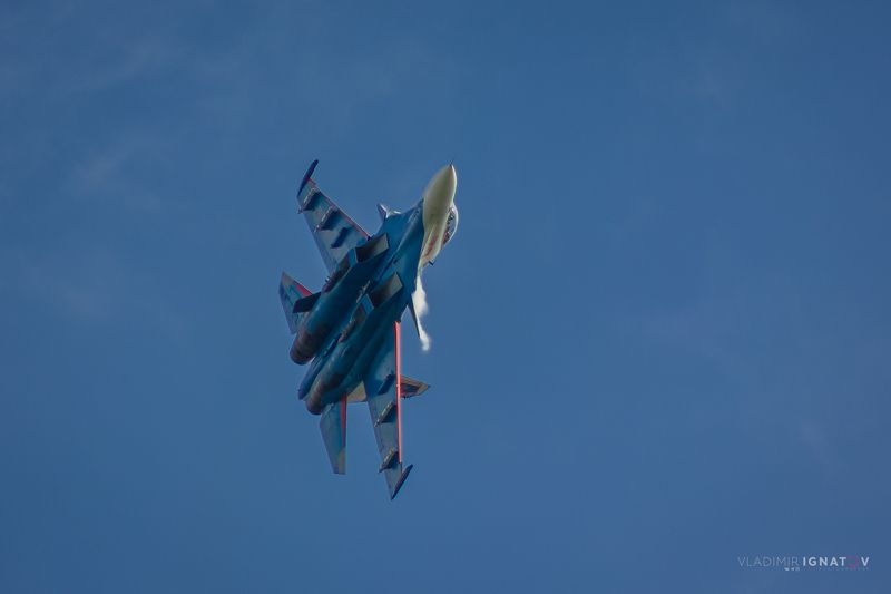 Выступление АГВП «Русские Витязи» фото превью