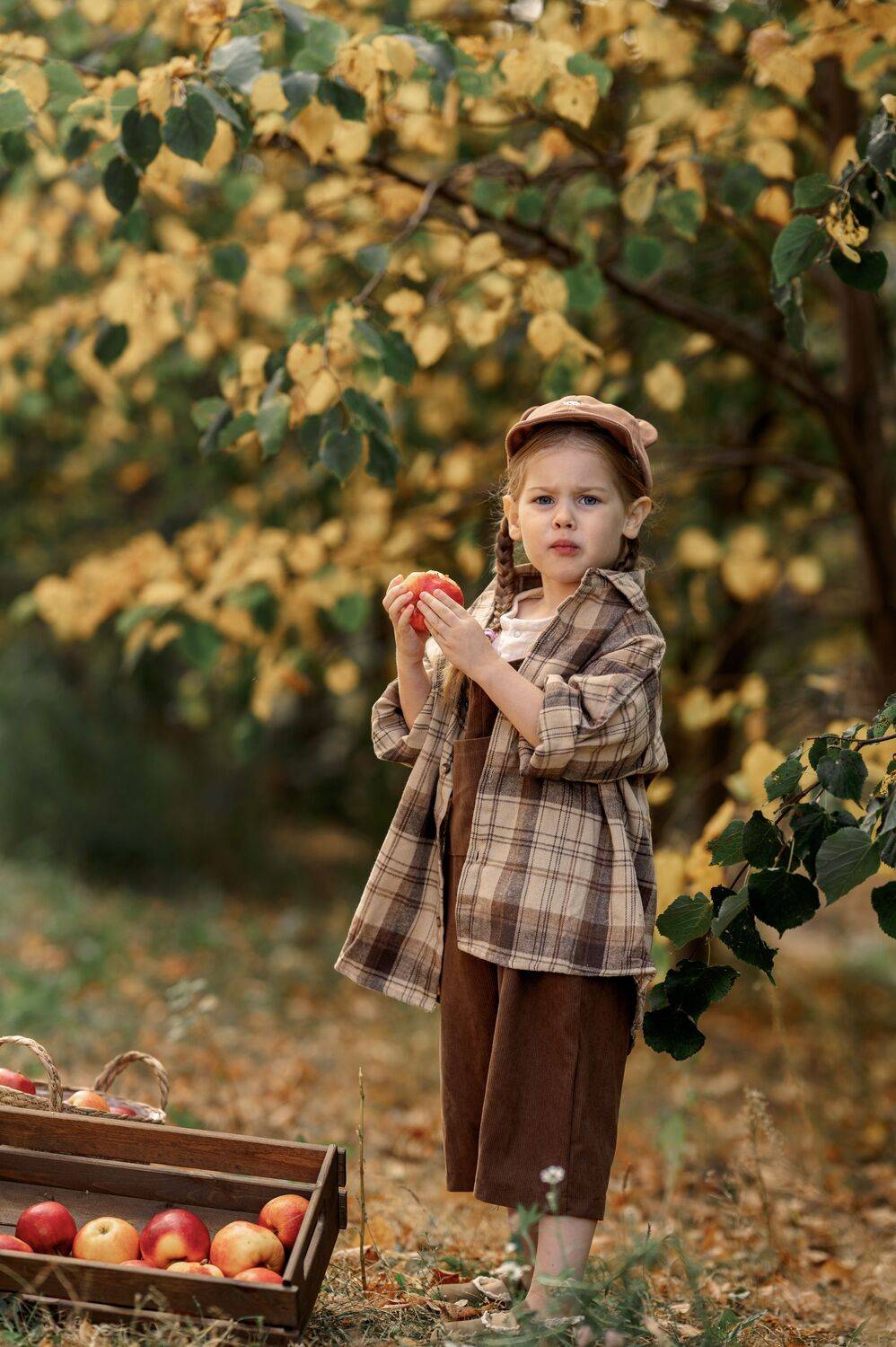 , Victoria Muslimova