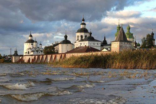 непогода