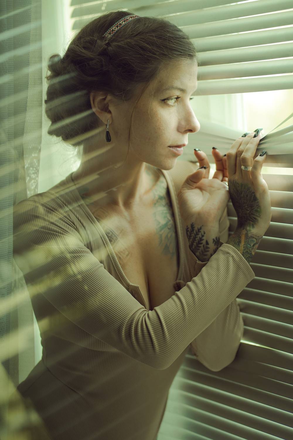 , Дмитрий Чернов