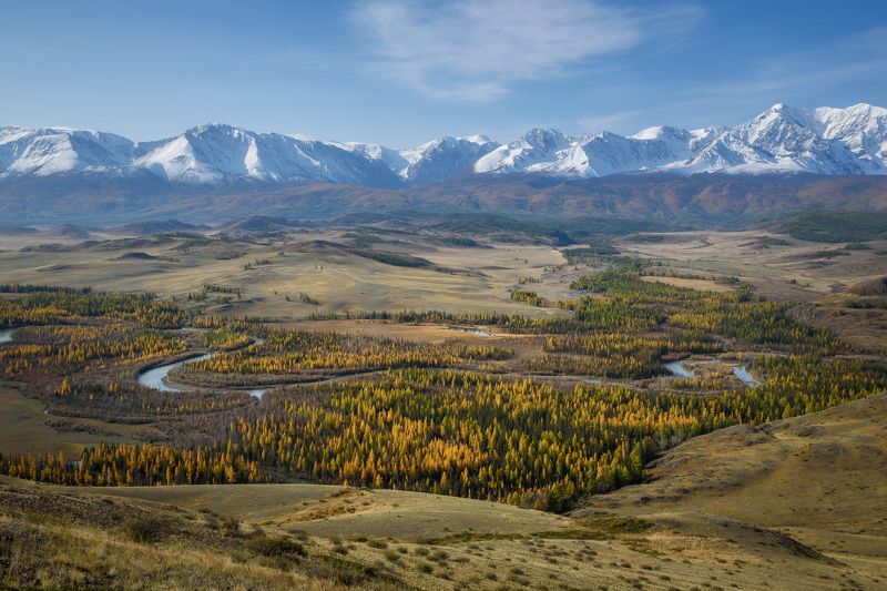 Алтайская классика фото превью