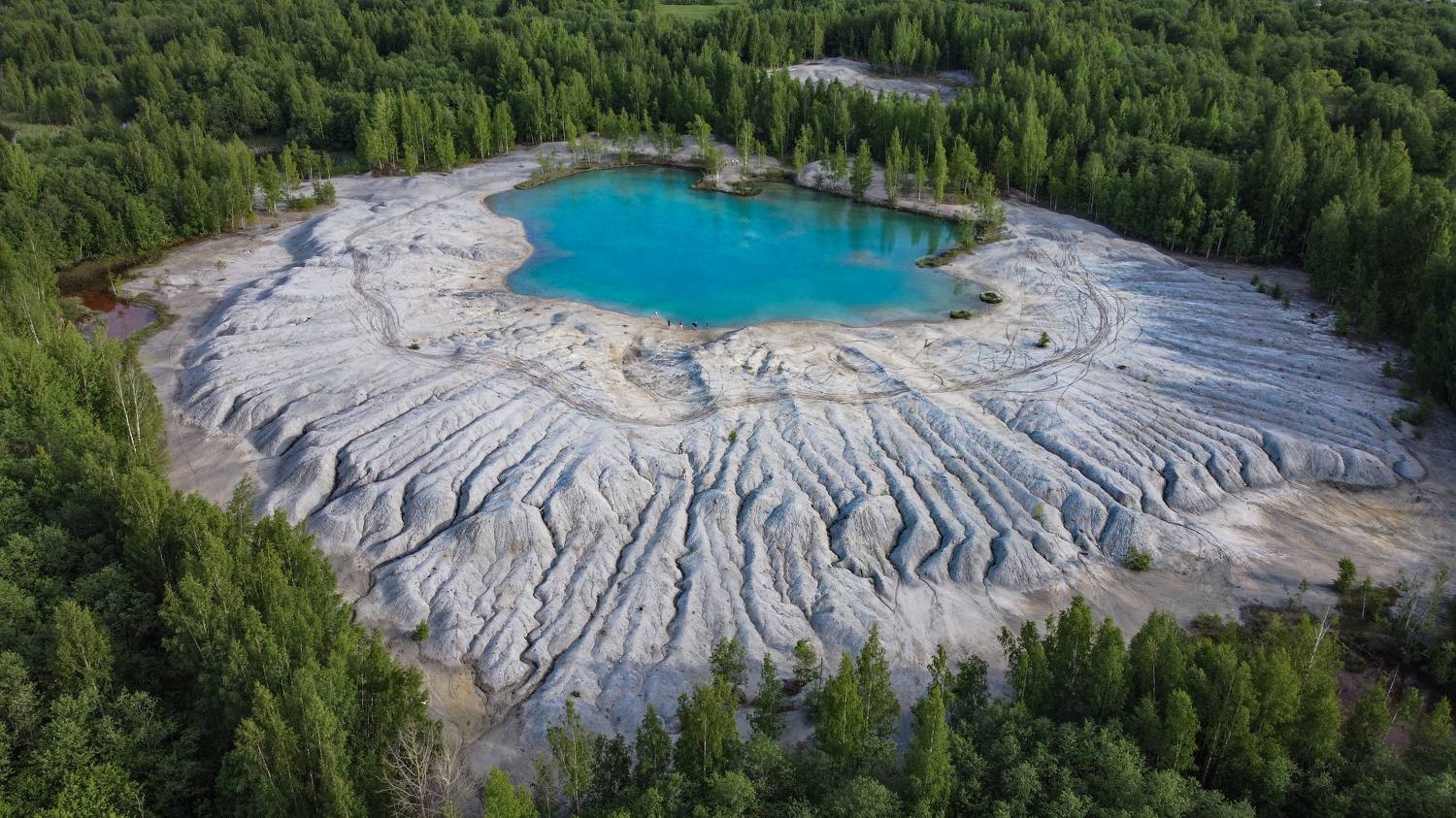 россия, новгородская область, боровичи, солёное озеро, Юрий Гаврилов