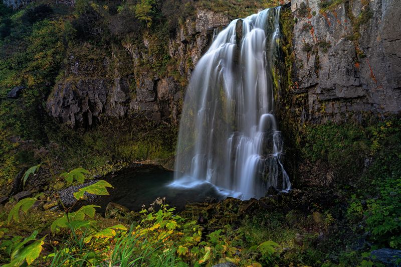 Осенью он особенно красив  фото превью