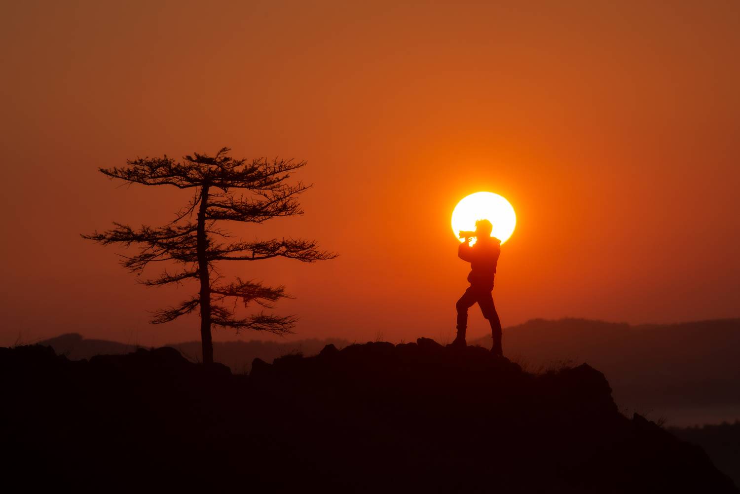 фотограф, Силантьев Даниил