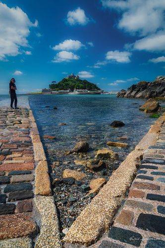St Michael Mount