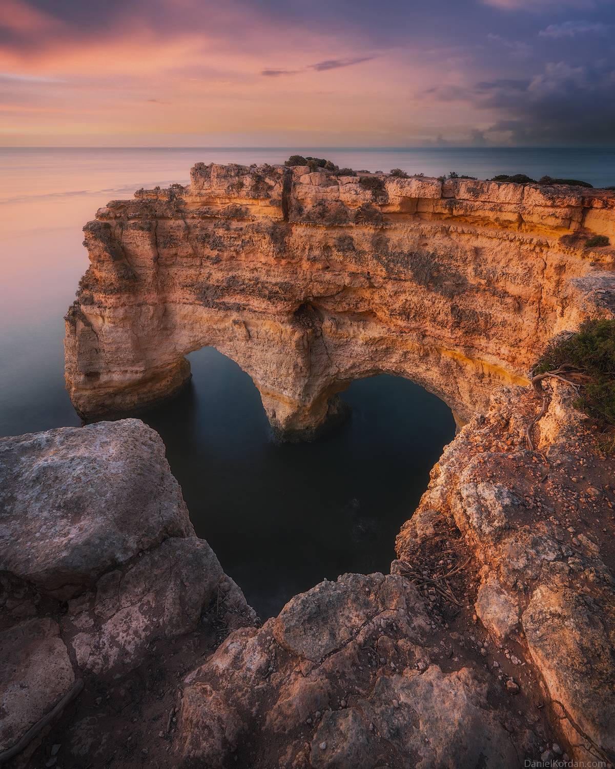 , Даниил Коржонов