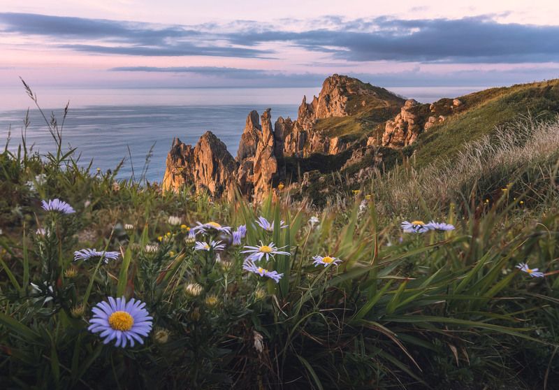 Мыс Лисученко фото превью