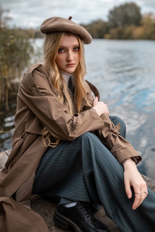 Карина фото превью