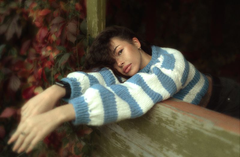 Полина фото превью