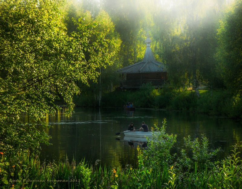 Лето фото превью