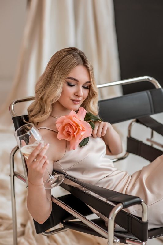 Полина фото превью