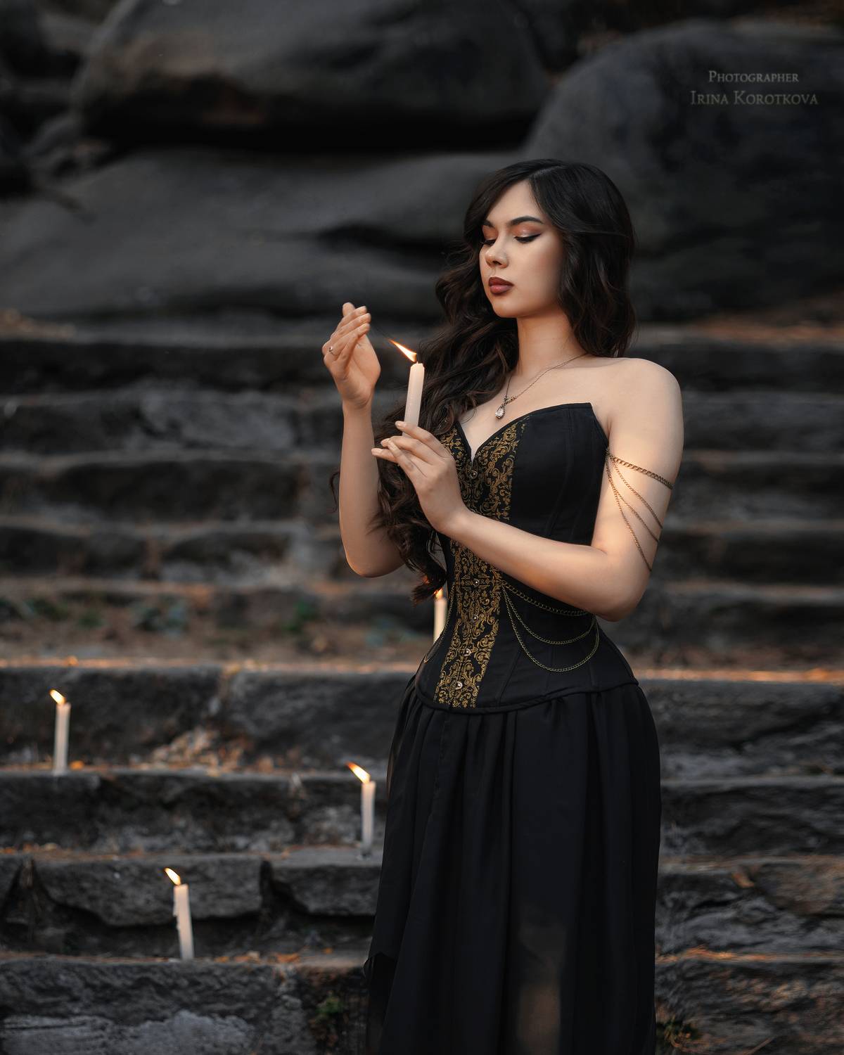 , Короткова Ирина