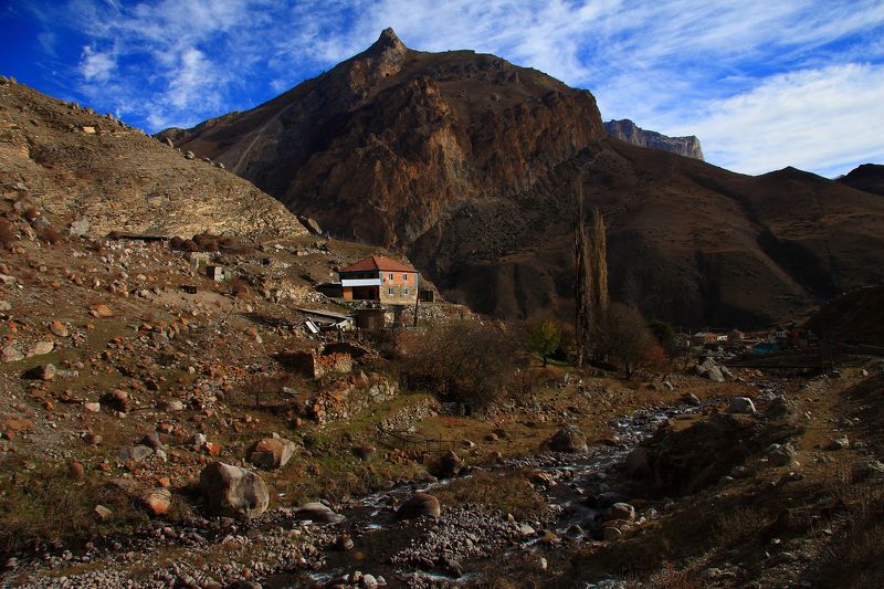 булунгу кабардино балкария чегем эльтюбю чегемское ущелье верхний чегем горы природа  фото превью