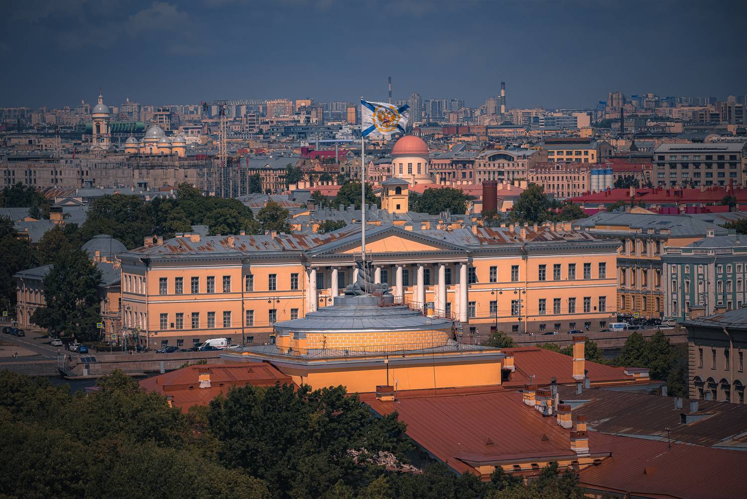 , Трепольский Дмитрий