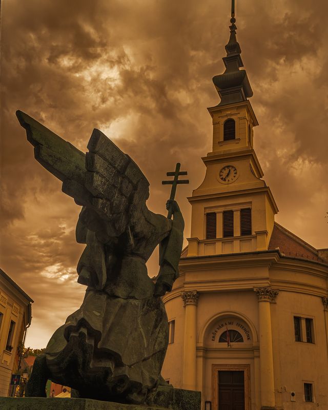 Angel фото превью